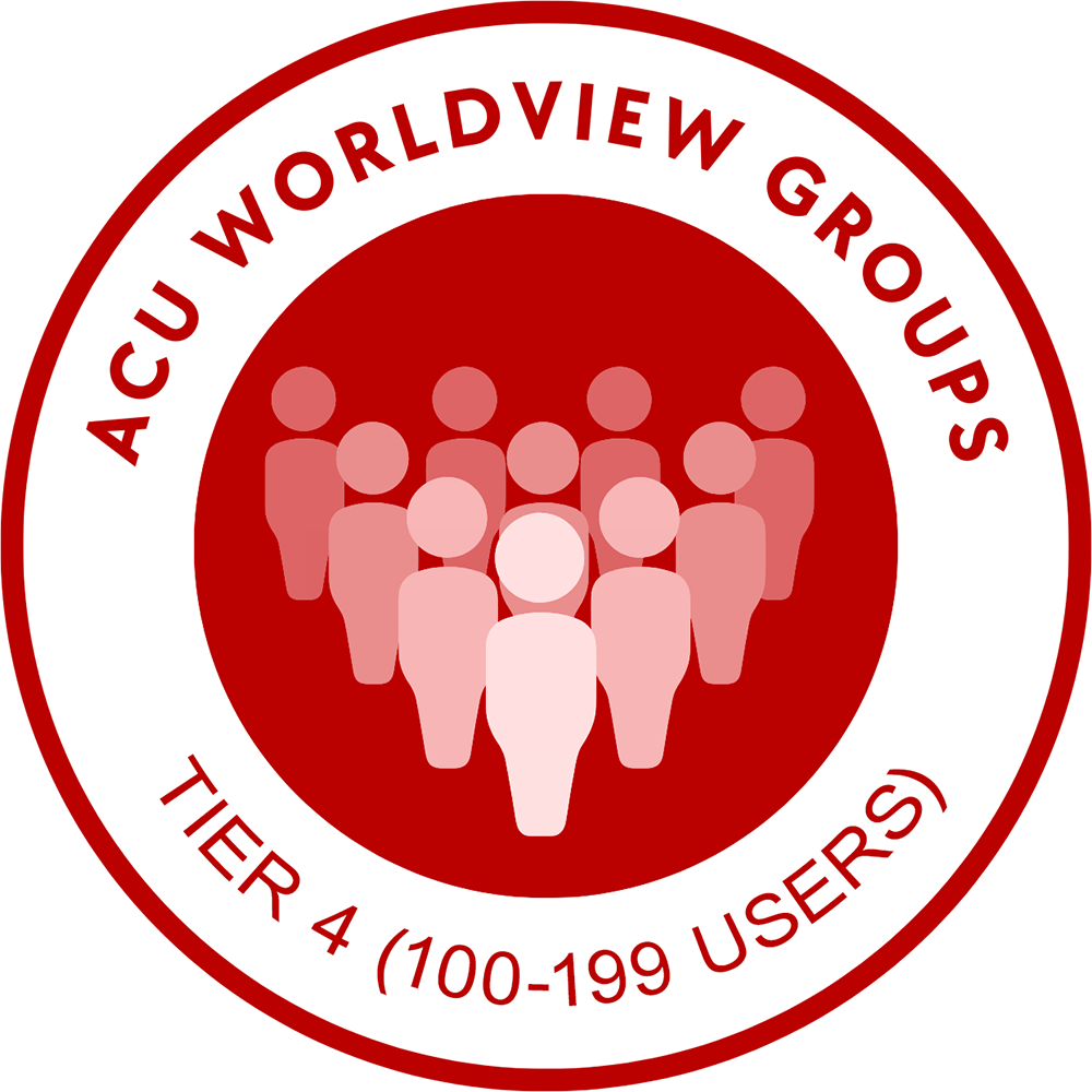 ACUWVA Groups (100+ users)